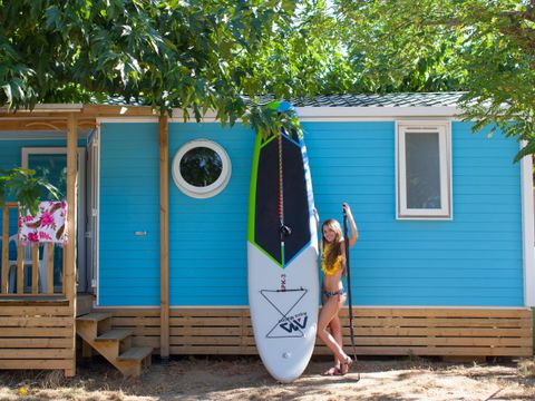 Camping International - Camping Var