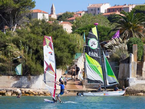 Camping International - Camping Var