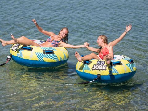 Camping International - Camping Var