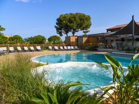 Camping Le Rayolet - Camping Var