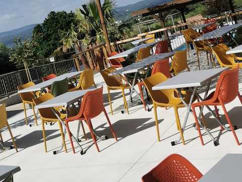 Camping La Commanderie - Camping Aude