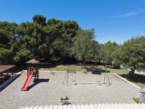 Camping La Commanderie - Camping Aude