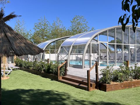 Camping Méditerranée Plage - Camping Hérault