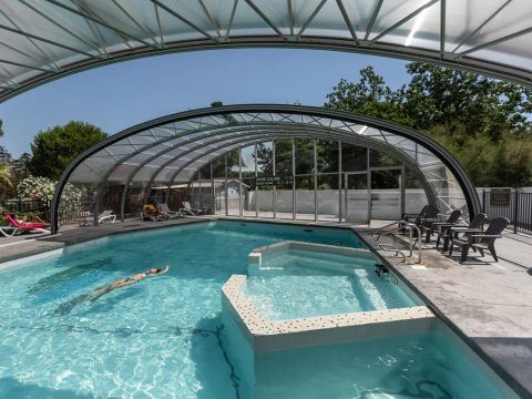 Camping Méditerranée Plage - Camping Hérault
