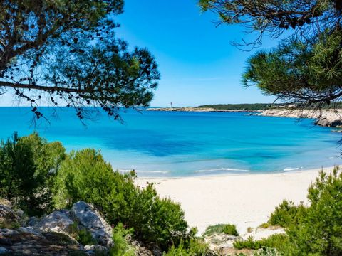 Camping La Source - Camping Bouches-du-Rhône