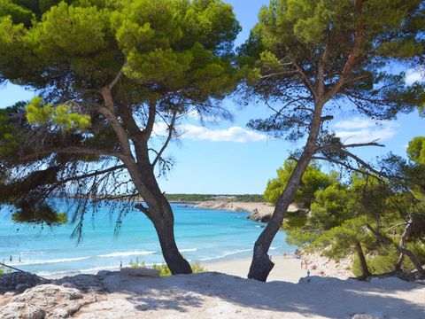 Camping La Source - Camping Bouches-du-Rhône