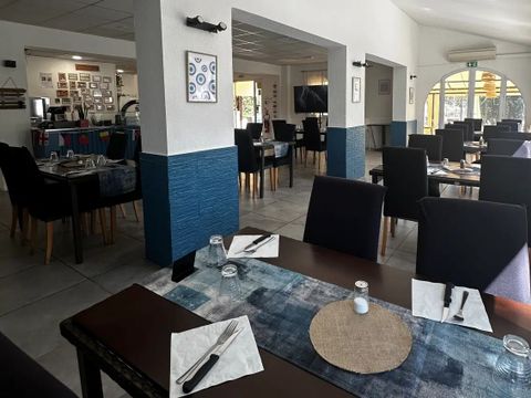 Camping La Source - Camping Bouches-du-Rhône