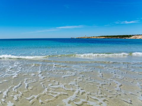 Camping La Source - Camping Bouches-du-Rhône