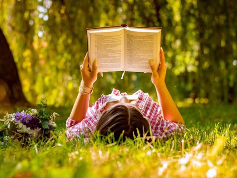 Camping La Source - Camping Bouches-du-Rhône