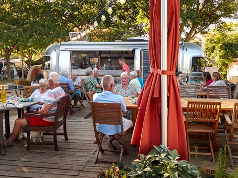 Camping au Paradis des Campeurs - Camping Var