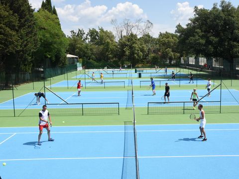 Domaine De La Bergerie - Camping Var