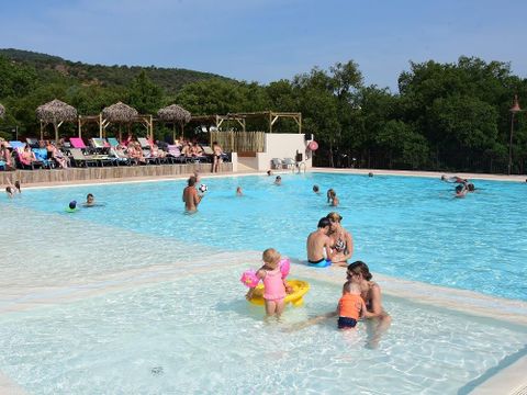 Domaine De La Bergerie - Camping Var