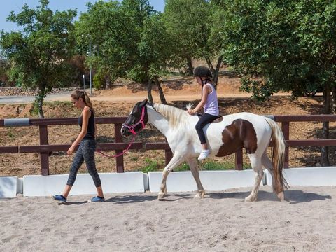 Domaine De La Bergerie - Camping Var