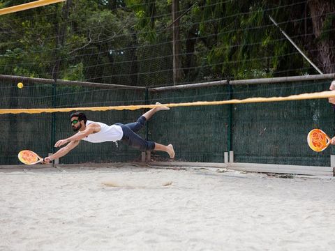 Domaine De La Bergerie - Camping Var