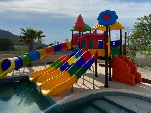 Camping L'évasion Hérault - Camping Hérault