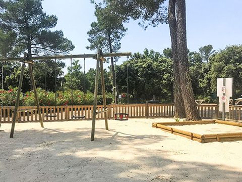 Camping le Relais de la Bresque - Camping Var