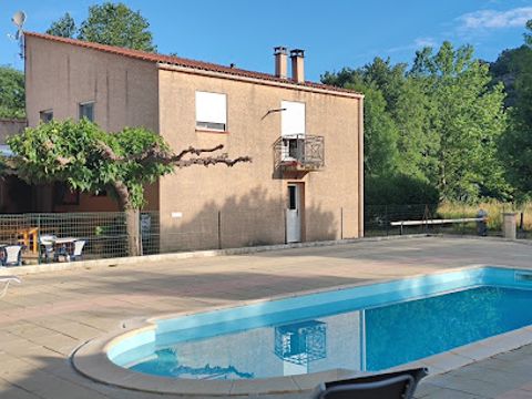 Camping Le Clocher De Neyran - Camping Hérault