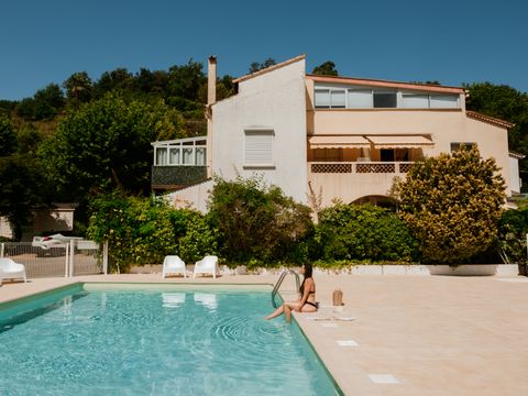 Routes du Monde - Camping Val Fleuri - Camping Alpes-Maritimes
