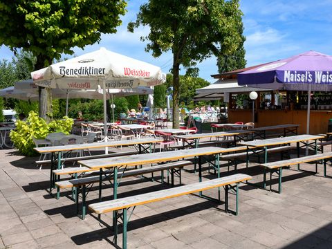 Camping Eurocamping Pacengo - Camping Vérone