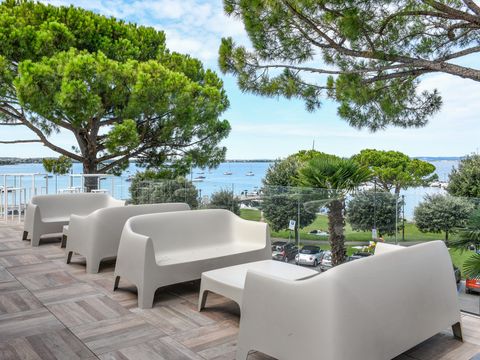 Camping Eurocamping Pacengo - Camping Vérone