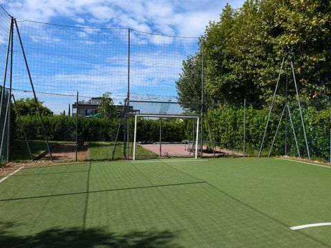 Camping Eurocamping Pacengo - Camping Vérone