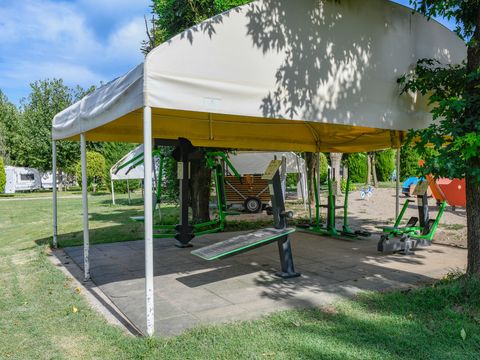 Camping Eurocamping Pacengo - Camping Vérone