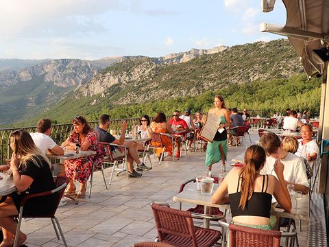 Camping de l'Aigle - Camping Var