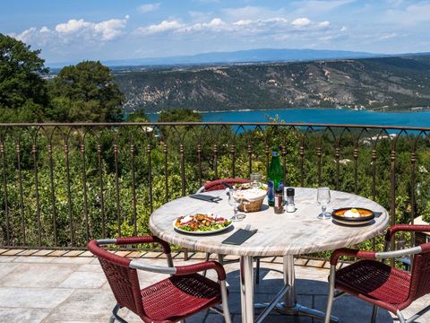 Camping de l'Aigle - Camping Var