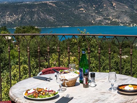 Camping de l'Aigle - Camping Var