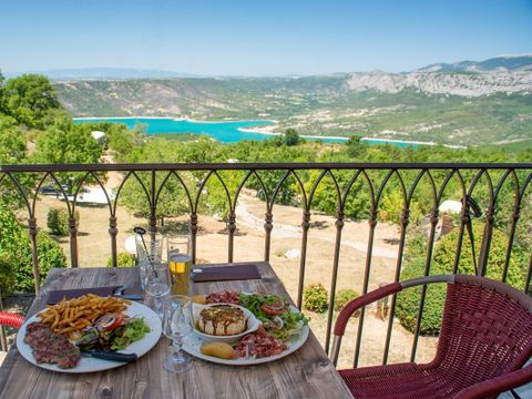 Camping de l'Aigle - Camping Var