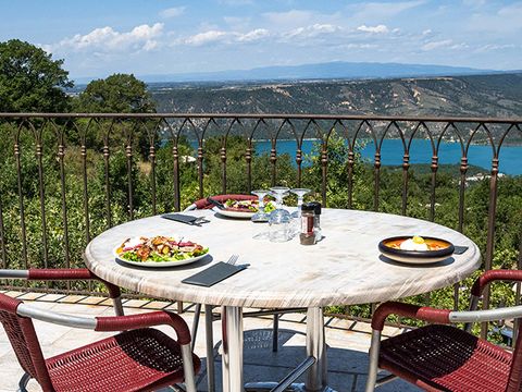 Camping de l'Aigle - Camping Var