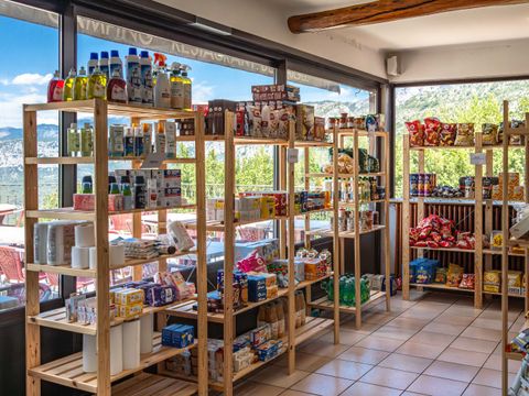 Camping de l'Aigle - Camping Var