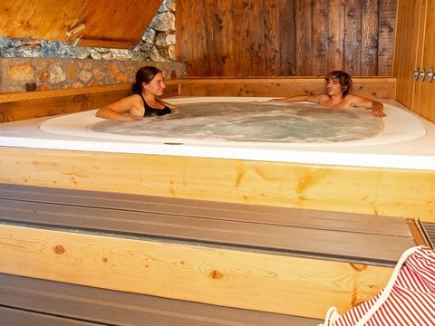 Camping de l'Aigle - Camping Var