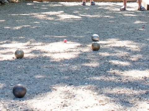 Camping de l'Aigle - Camping Var