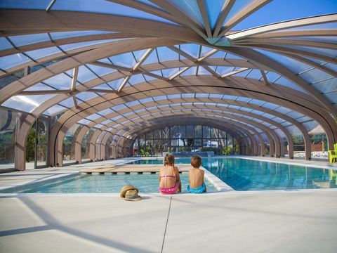 Yelloh! Village Camping  Avignon Parc - Camping Vaucluse