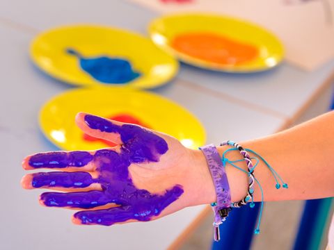 Yelloh! Village Camping  Avignon Parc - Camping Vaucluse