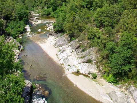 Bivouac nature - Camping Gard