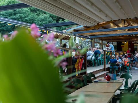 Camping Sunêlia La Clémentine - Camping Gard