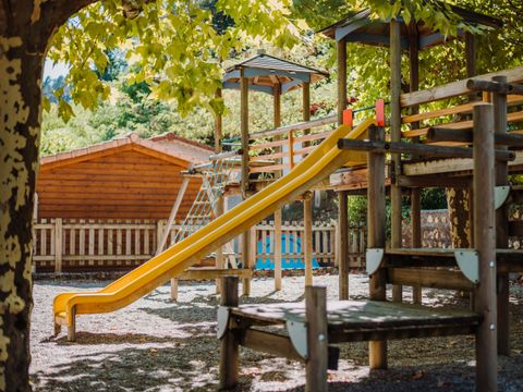 Camping Sunêlia La Clémentine - Camping Gard