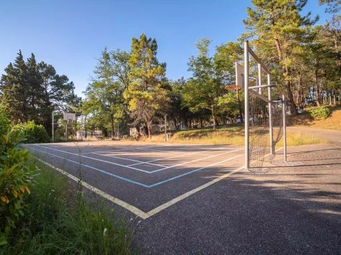 Camping La Pinède en Provence - Camping Vaucluse