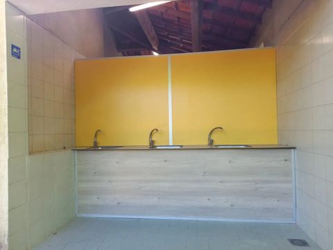 Camping des Drouilhèdes - Camping Gard