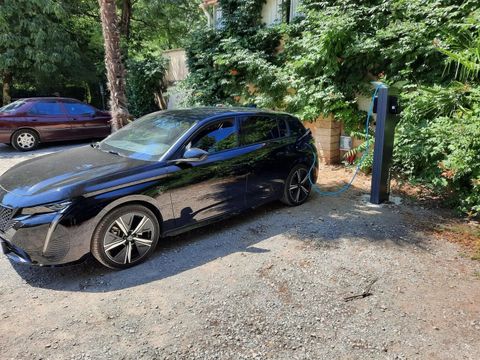 Camping des Drouilhèdes - Camping Gard