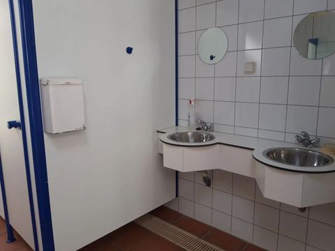 Camping des Drouilhèdes - Camping Gard