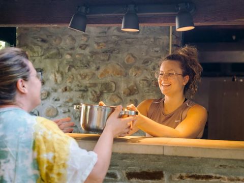 Camping des Drouilhèdes - Camping Gard