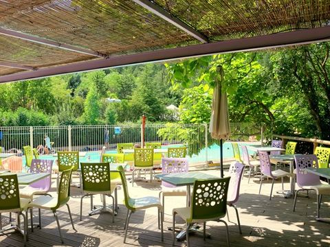 Camping Les Princes D'Orange - Ciela Village - Camping Hautes-Alpes