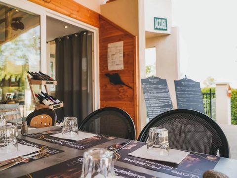 Camping Carrefour De L'Ardèche - Camping Ardèche