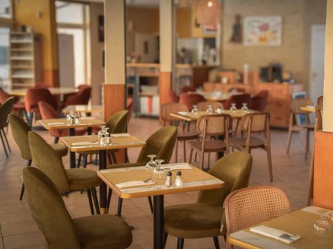 Camping Lou Rouchetou - Camping Ardèche