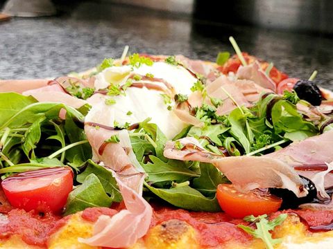 Camping Lou Rouchetou - Camping Ardèche