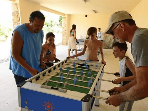 Camping Du Vignal - Camping Ardèche