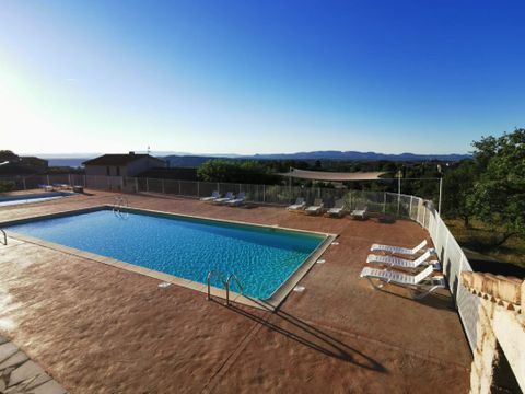 Camping Du Vignal - Camping Ardèche